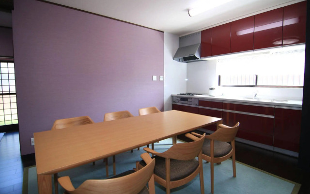 NIPPONIA Sasayama Castle Town Hotel