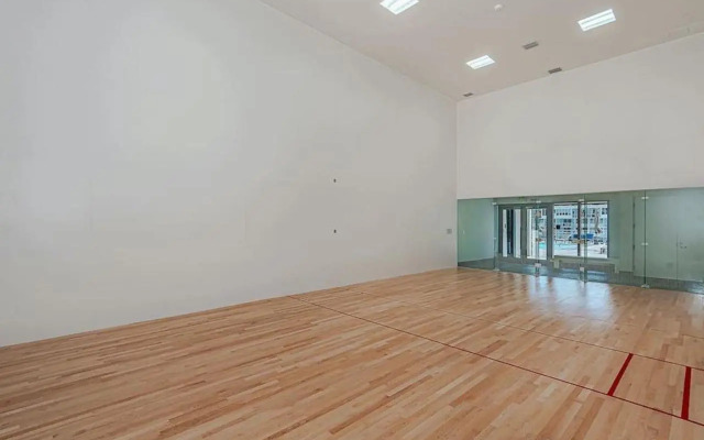 Luxury 1Br-Front Intracoastal View Balcony Pools