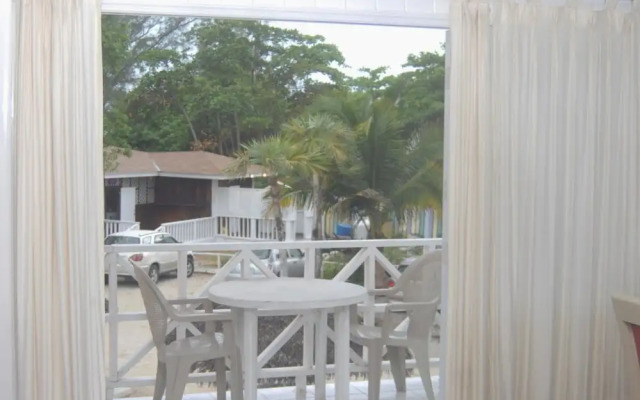 Coral Beach Hotel and Condominiums