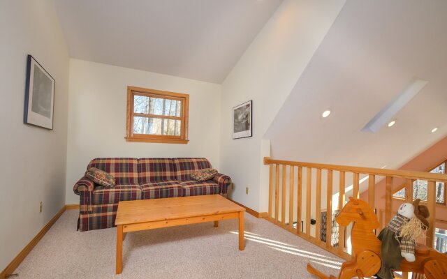 Adlerskron 4 Bedroom House