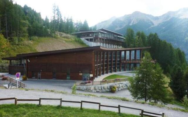 Rental Apartment Balcon Orres