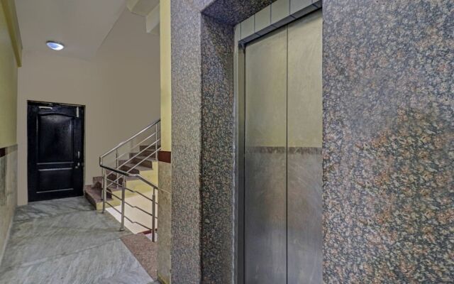 Hotel Shyam Palace