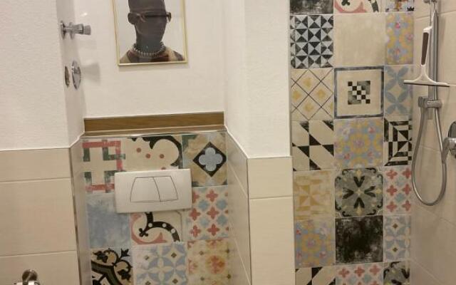 Ferienwohnung am Inn Passau