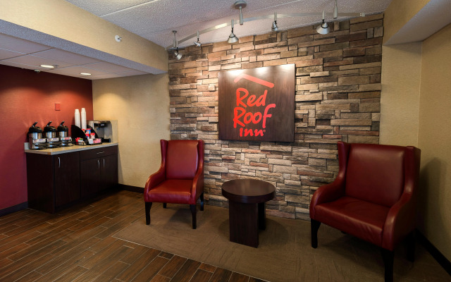 Red Roof Inn Chicago - Downers Grove