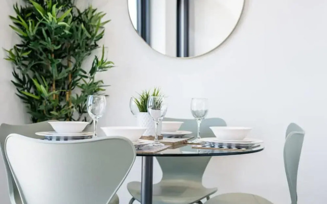 Host Apartments The Baltic Penthouse 3
