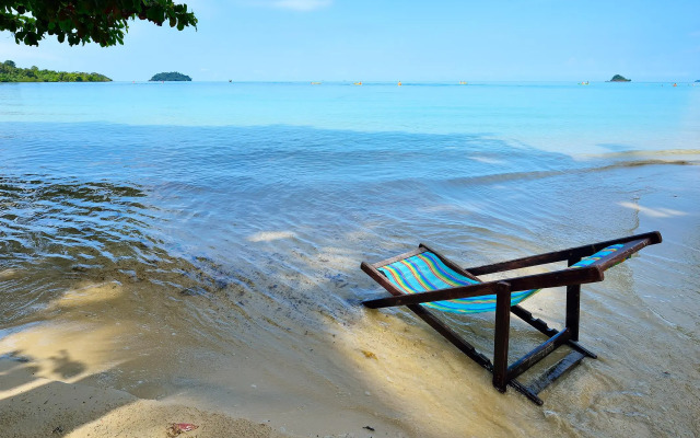 Siam Bay Resort Koh Chang