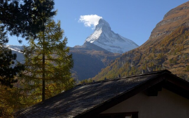 Roger Zermatt in Zermatt