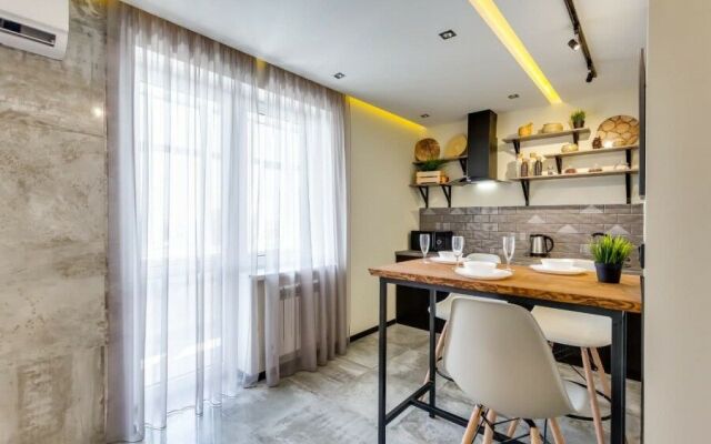 Loft Modern