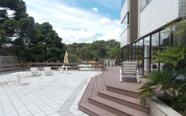 Residencial Mirante Da Colina Hoffmann 219
