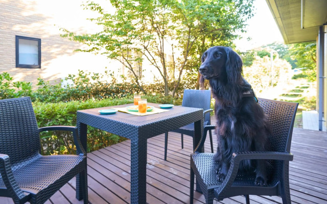 Suite Villa Izukogen Prime