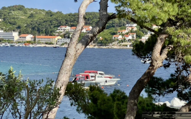 Beach Residences Caroline