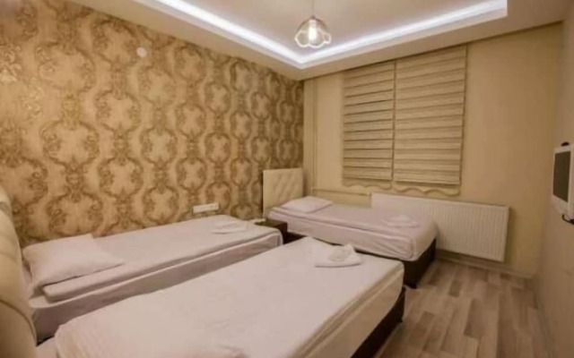 Seven Park Otel