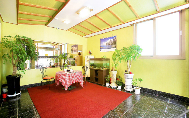 Jeju Annam
