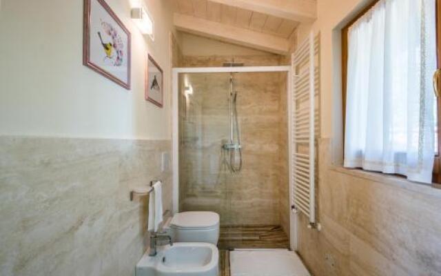 Casa Vacanze Squarcialupi