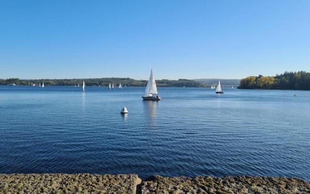 Ferienwohnung Seeloft am Möhnesee