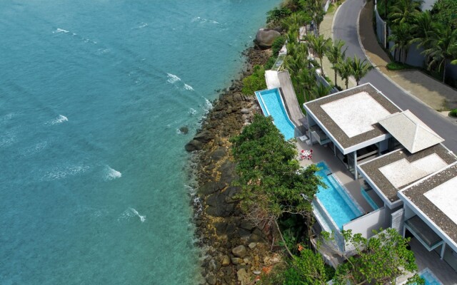 Cape Sienna Phuket Hotel & Villa