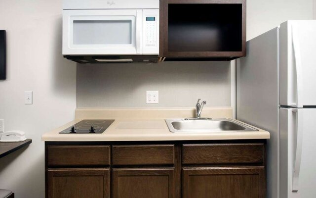 WoodSpring Suites Plano - North Dallas