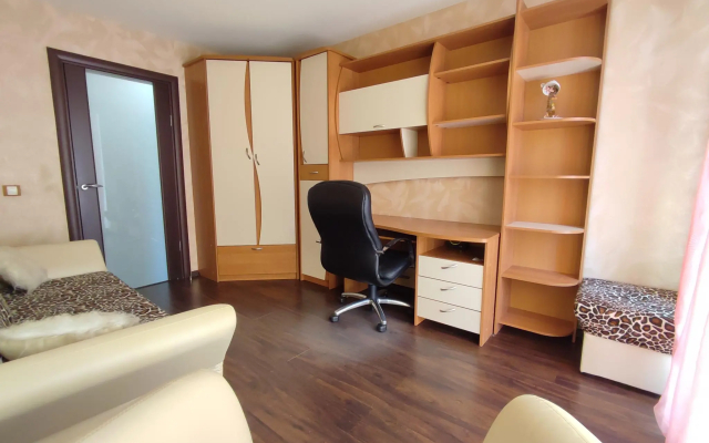 The atmosphere on Pushkin Street - Apartment in 彼尔姆 - Photo 5