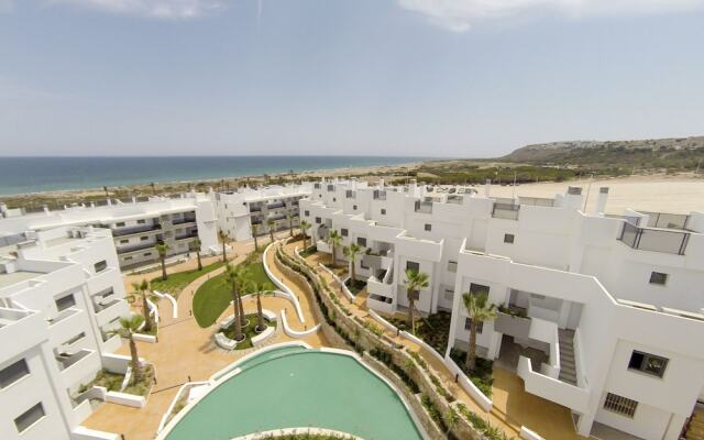 Ocean View Apartments - Marholidays