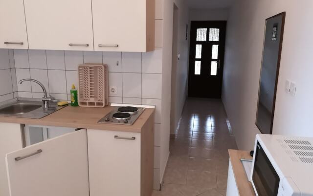 Captivating 4-bed Apartment in Premantura