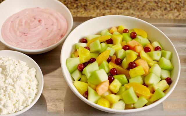 Hyatt Place Dubai Al Rigga Hotel & Residences