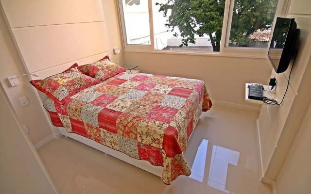 Rio Spot Apartments U032