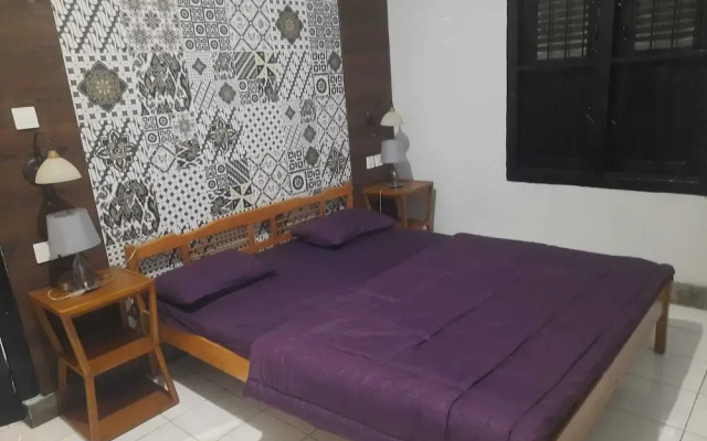 Capital O Cipanas Residence (Villa Agape)