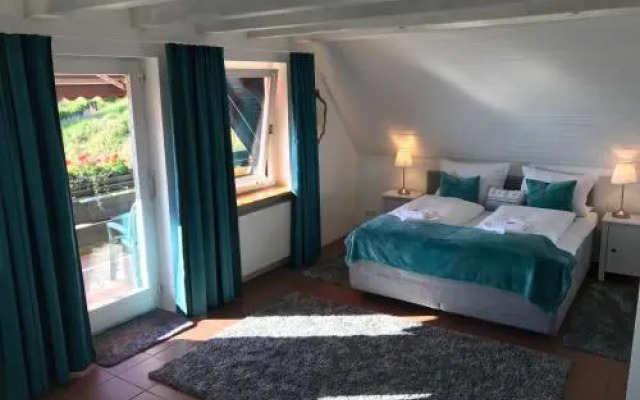 Berggasthof Schwarzwaldperle