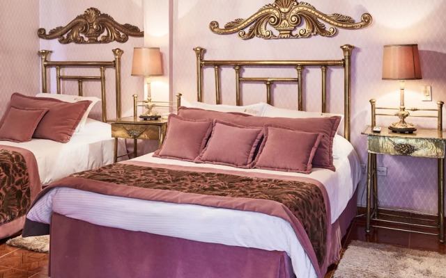 Hotel Campestre Los Girasoles