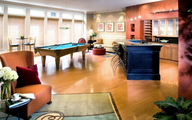 Global Luxury Suites at Providence Place