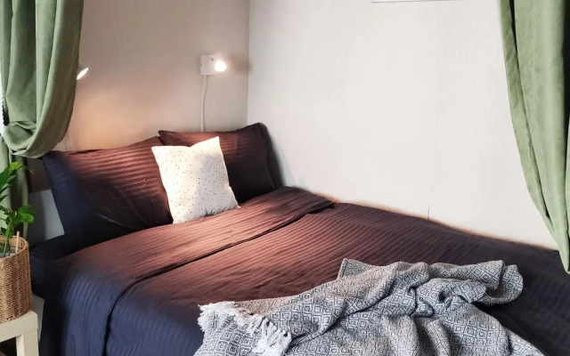 Origami на проспекте Московский