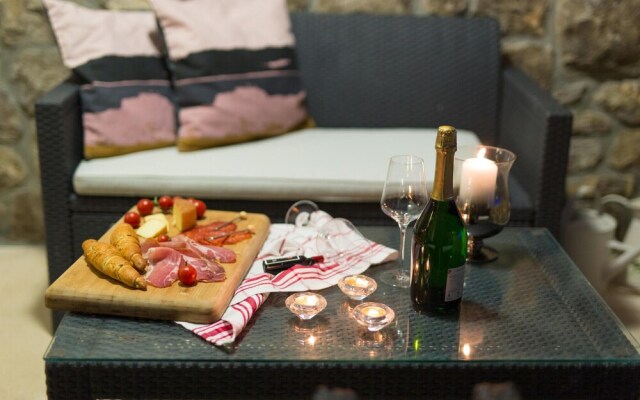 Nice Home in Krk With Wifi and 2 Bedrooms