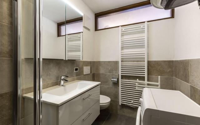 Isotta - Two Room Apartment. -420 Isotta