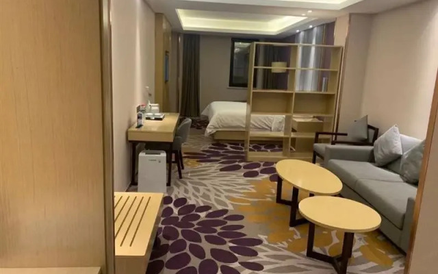 Lavande Hotel Beijing Sihui