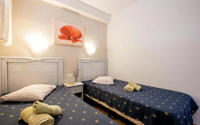 Costa Adeje Ocean Park 2 bedrooms amaizing sea view