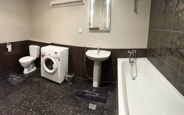 City Center Daily Apartment