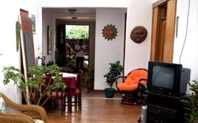 Hostel La Corte