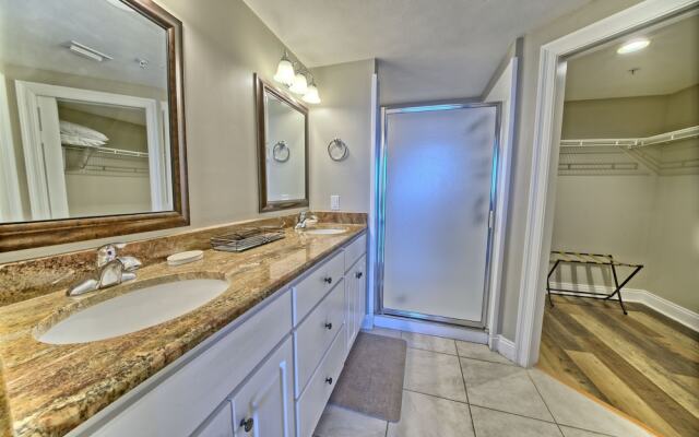 Treasure Island 1008