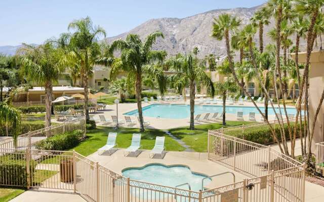 Days Inn by Wyndham Palm Springs