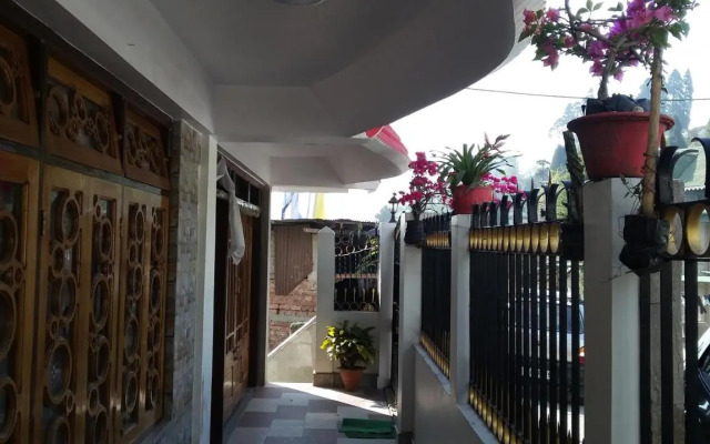 Tharbaling HomeStay