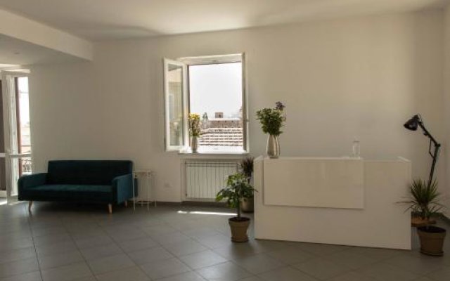 Sopramoltivolti Guesthouse