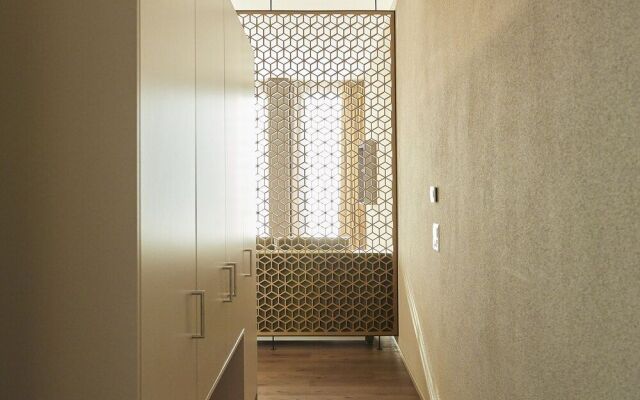 Lumen Apartments