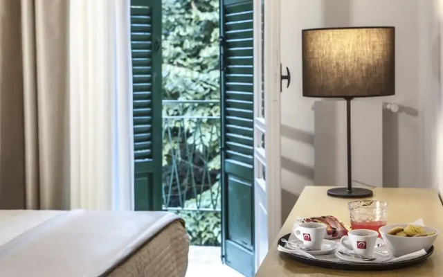 Terme di Acquasanta Hotel Italia & Spa