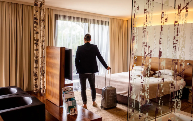 Seepark Wörthersee Resort