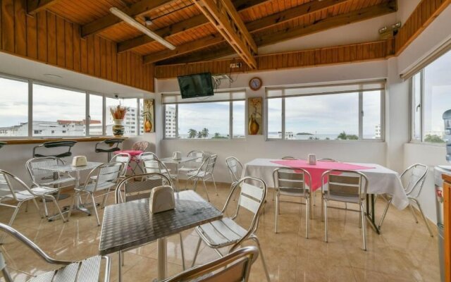 Hotel Grand Caribe