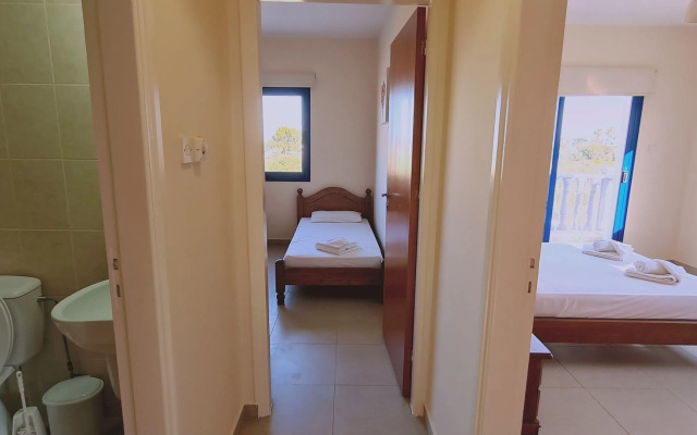 Trinity Apartment by STAY BnB