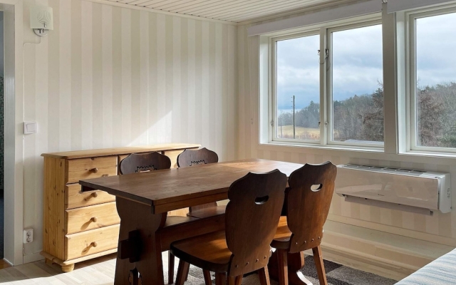 Holiday Home in Fagerfjäll