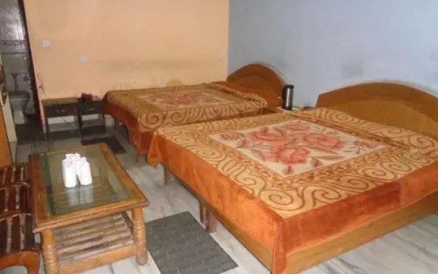 Hotel Laxmi Palace