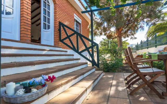 Villa Los Almendros