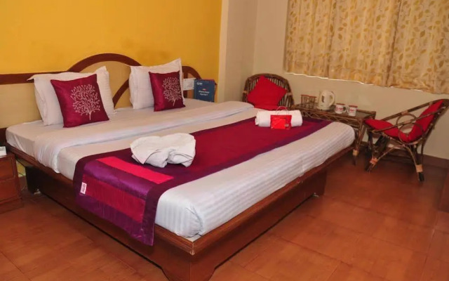 OYO Rooms Old Bus Stand Shimla